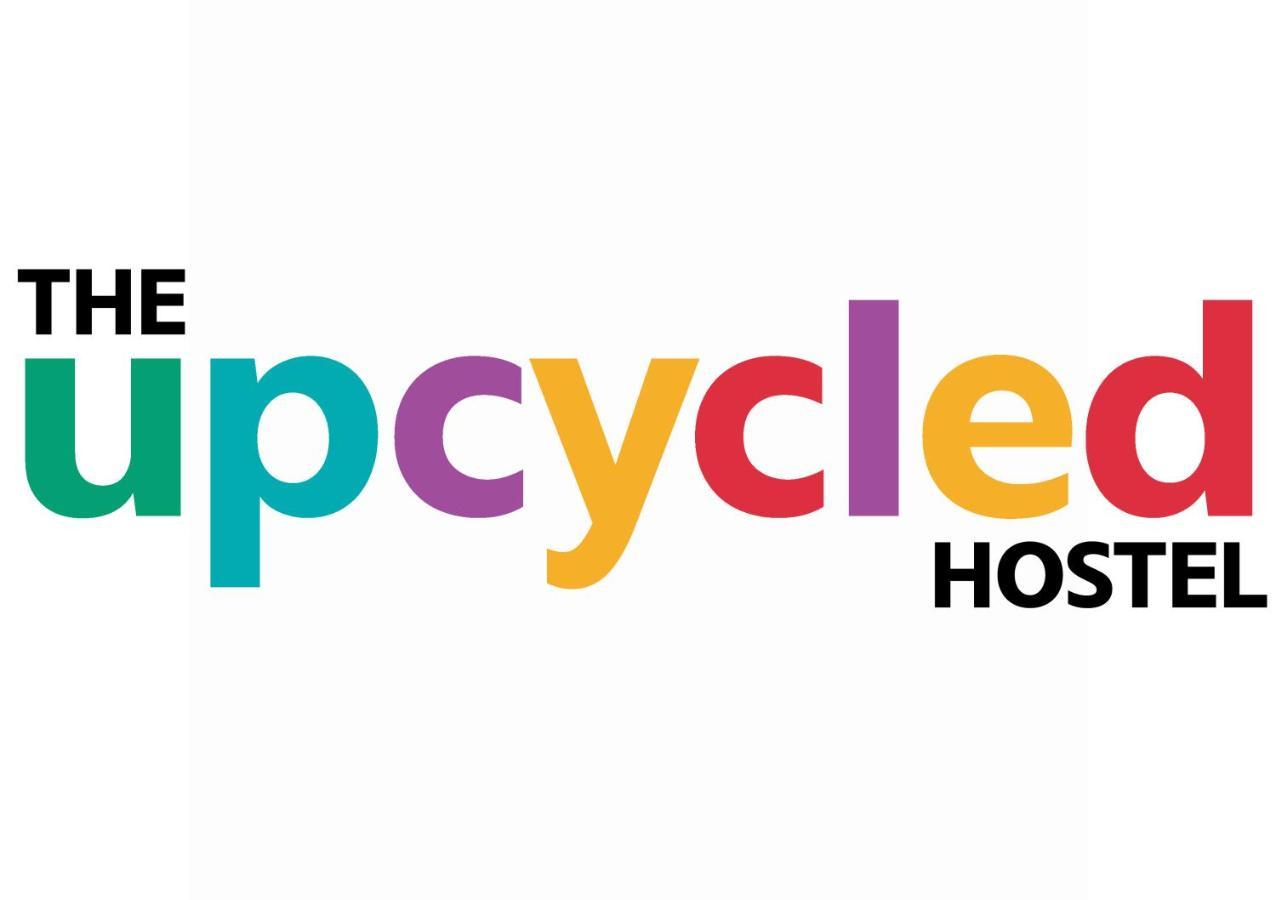 The Upcycled Huacachina Hostel *