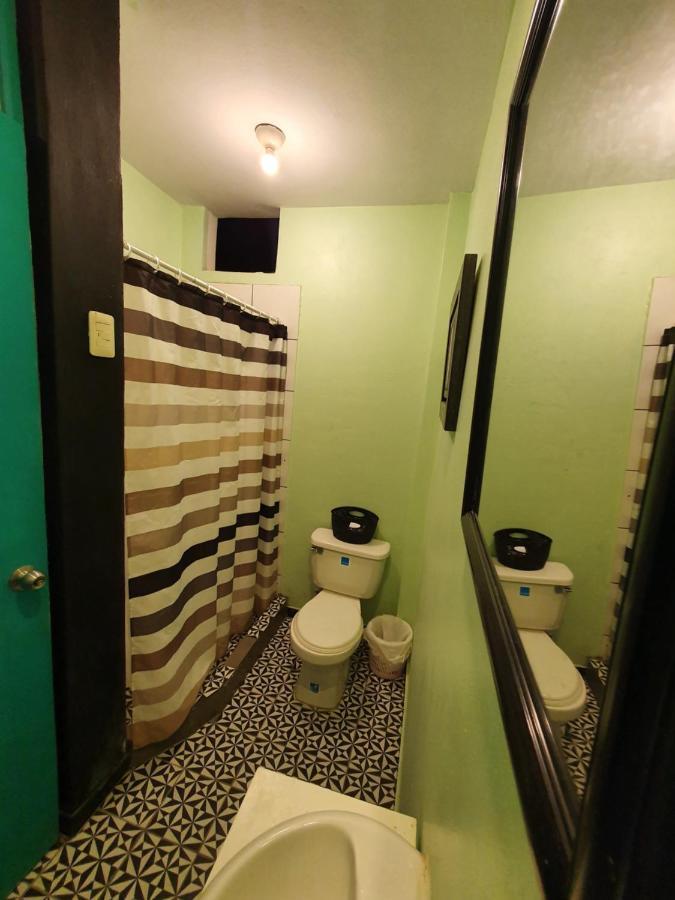 Hostel The Upcycled Huacachina Ica