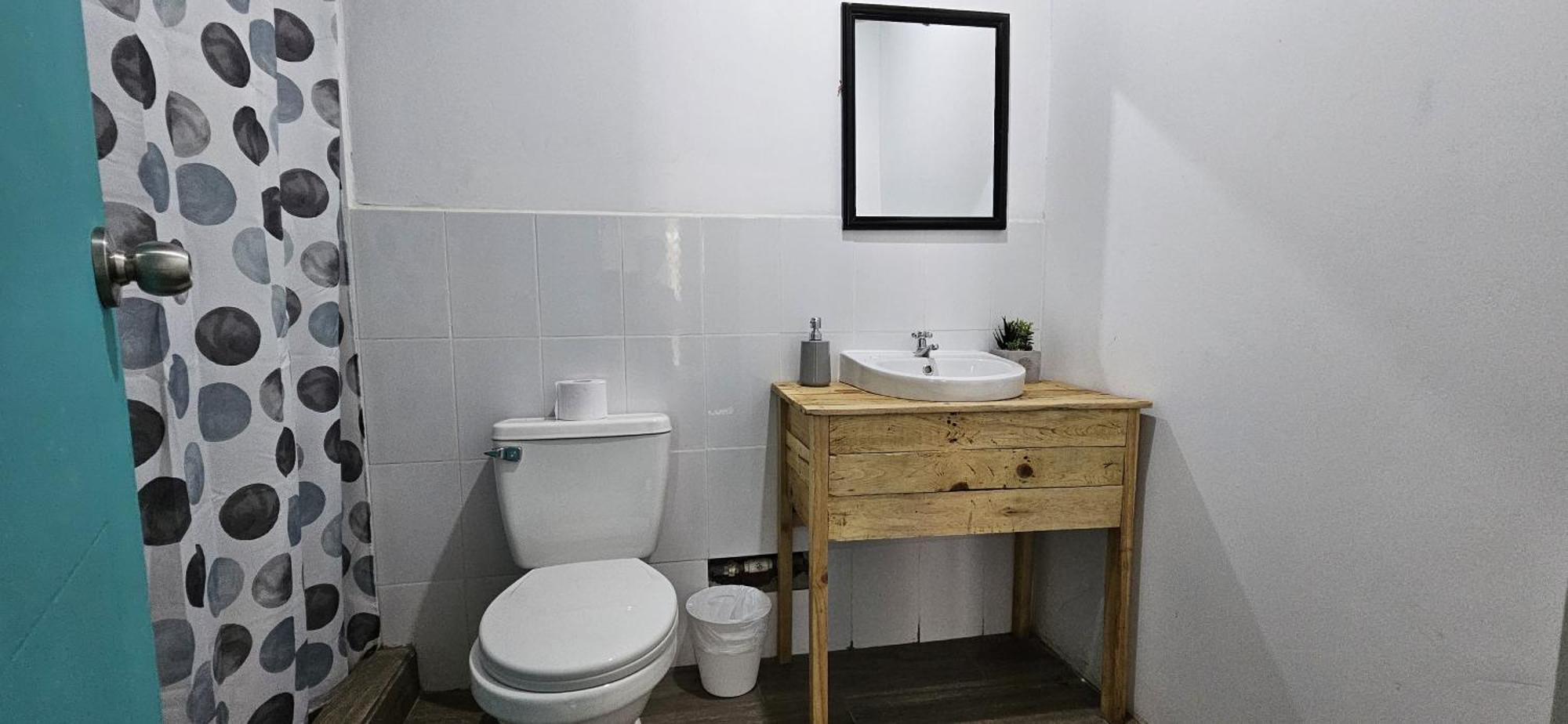 Hostel The Upcycled Huacachina