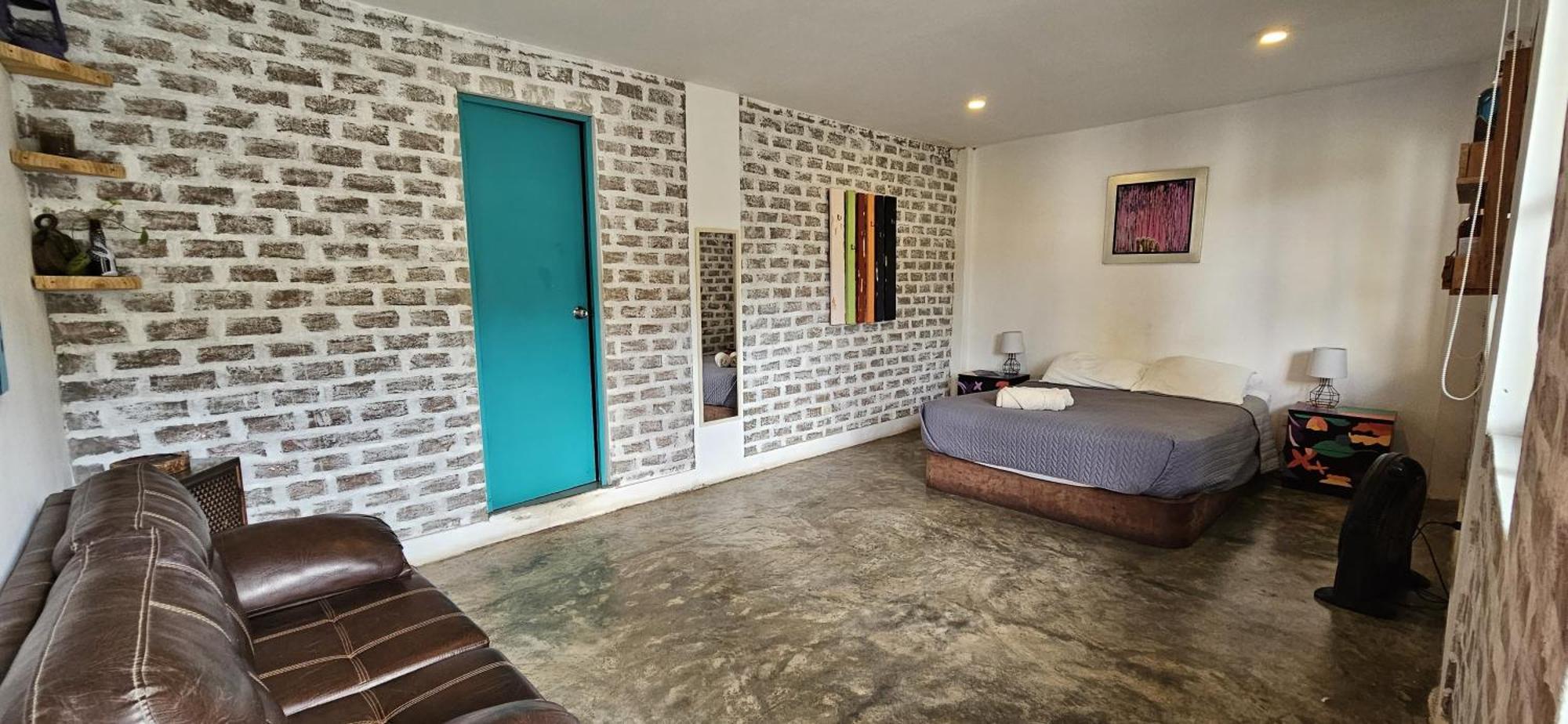 The Upcycled Huacachina