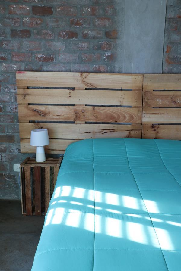 Hostel The Upcycled Huacachina *