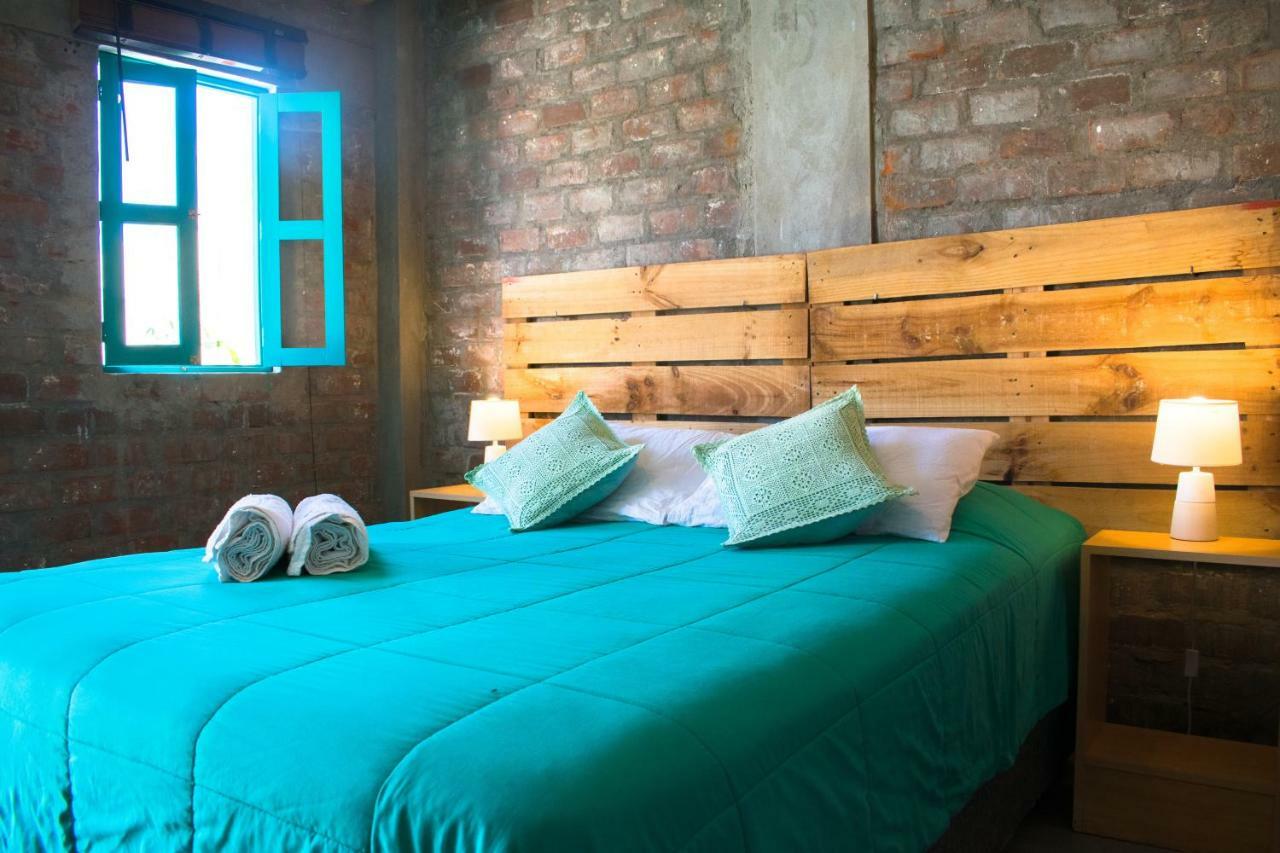 The Upcycled Huacachina * Ica