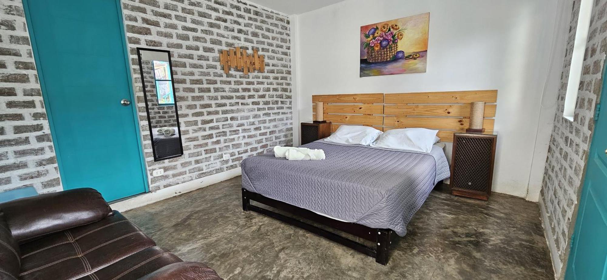 The Upcycled Huacachina * Ica