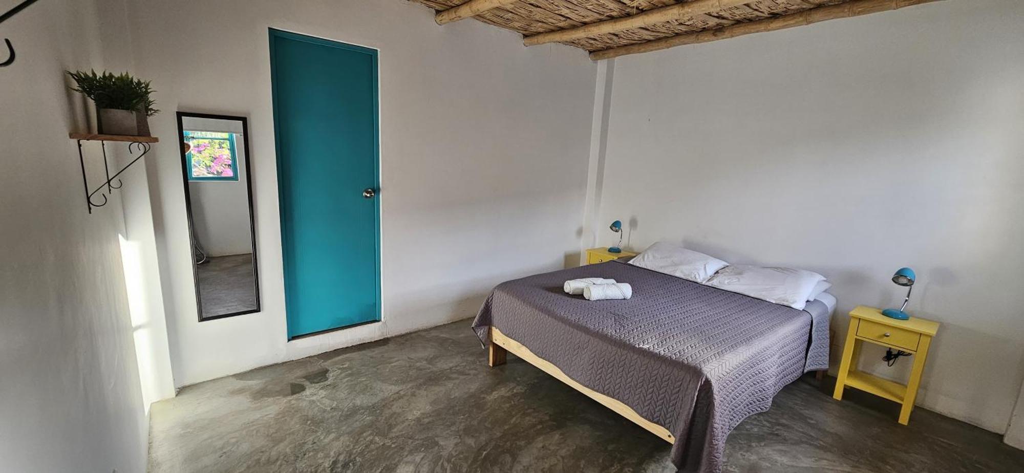 The Upcycled Huacachina Hostel Ica
